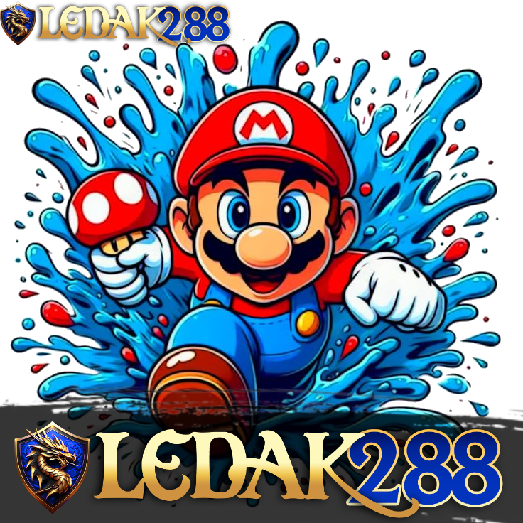LEDAK288 - SITUS SLOT GACOR LEDAK SLOT ONLINE MENYALA HARI INI 